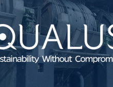 Helping sustainability greentech company Qualus grow awareness, engagement and investment