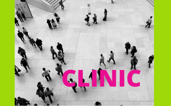 CLINIC: How can we secure new business quicker?