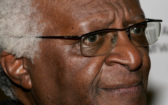 Archbishop Tutu taught me a lesson about interviews I never forgot
